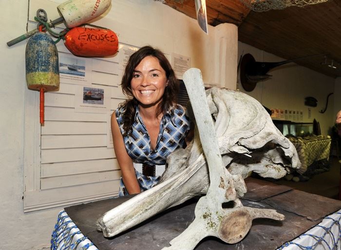 Lucy Hunt Sea synergy